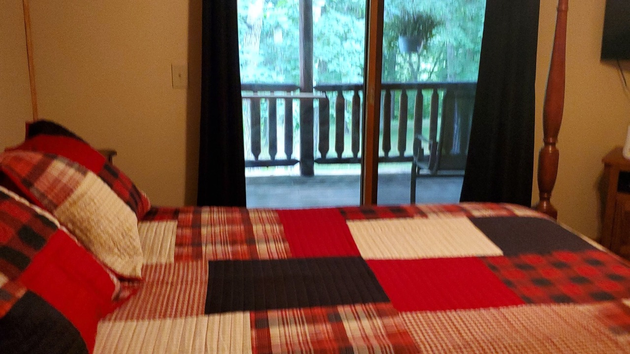 Photo of Bedroom in Newport