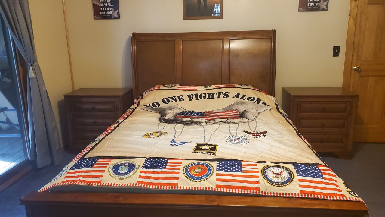 Photo of Bedroom in Newport