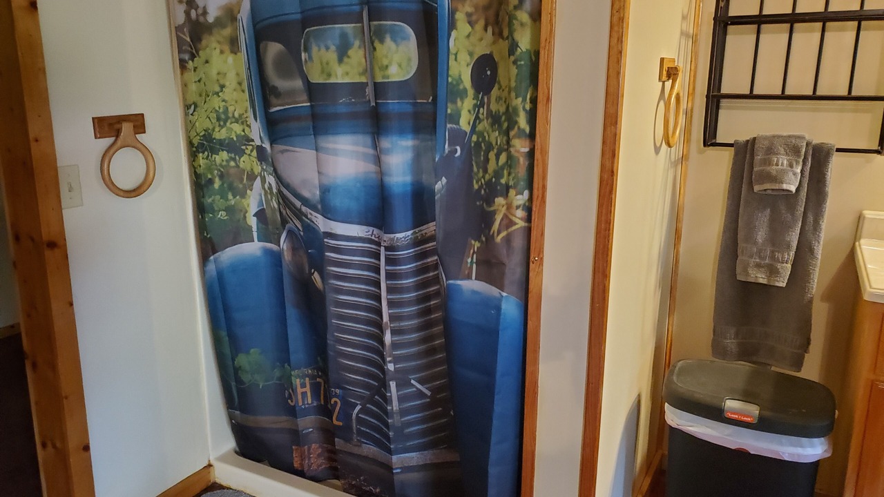 Photo of Bathroom in Newport