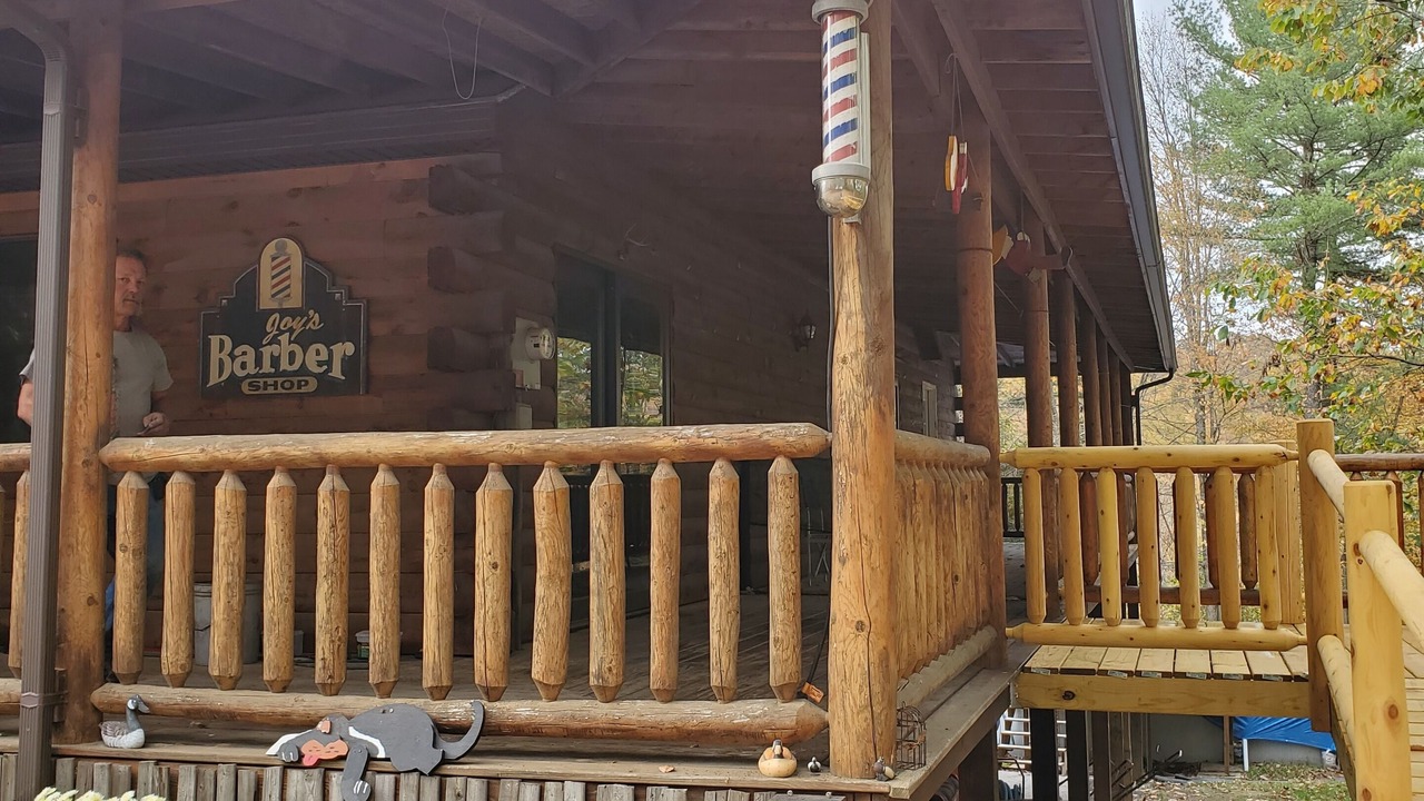 Photo of Outdoor in Newport