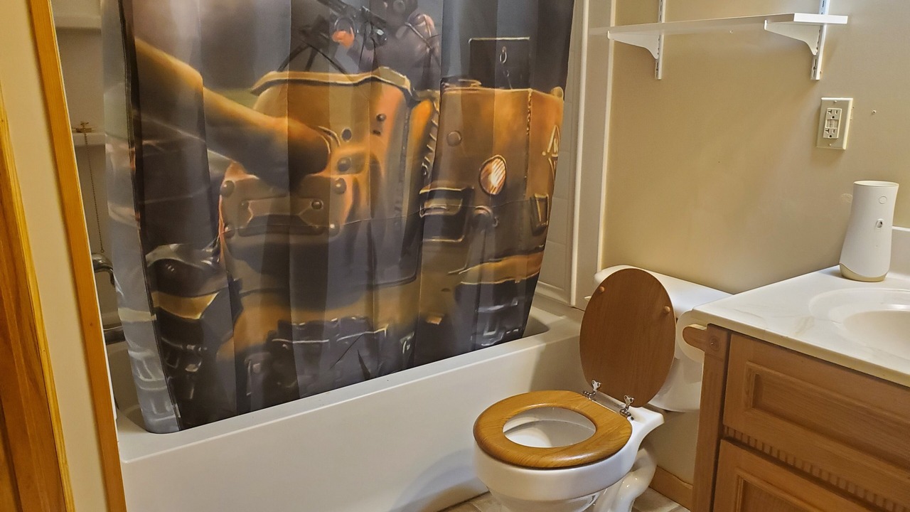 Photo of Bedroom in Newport