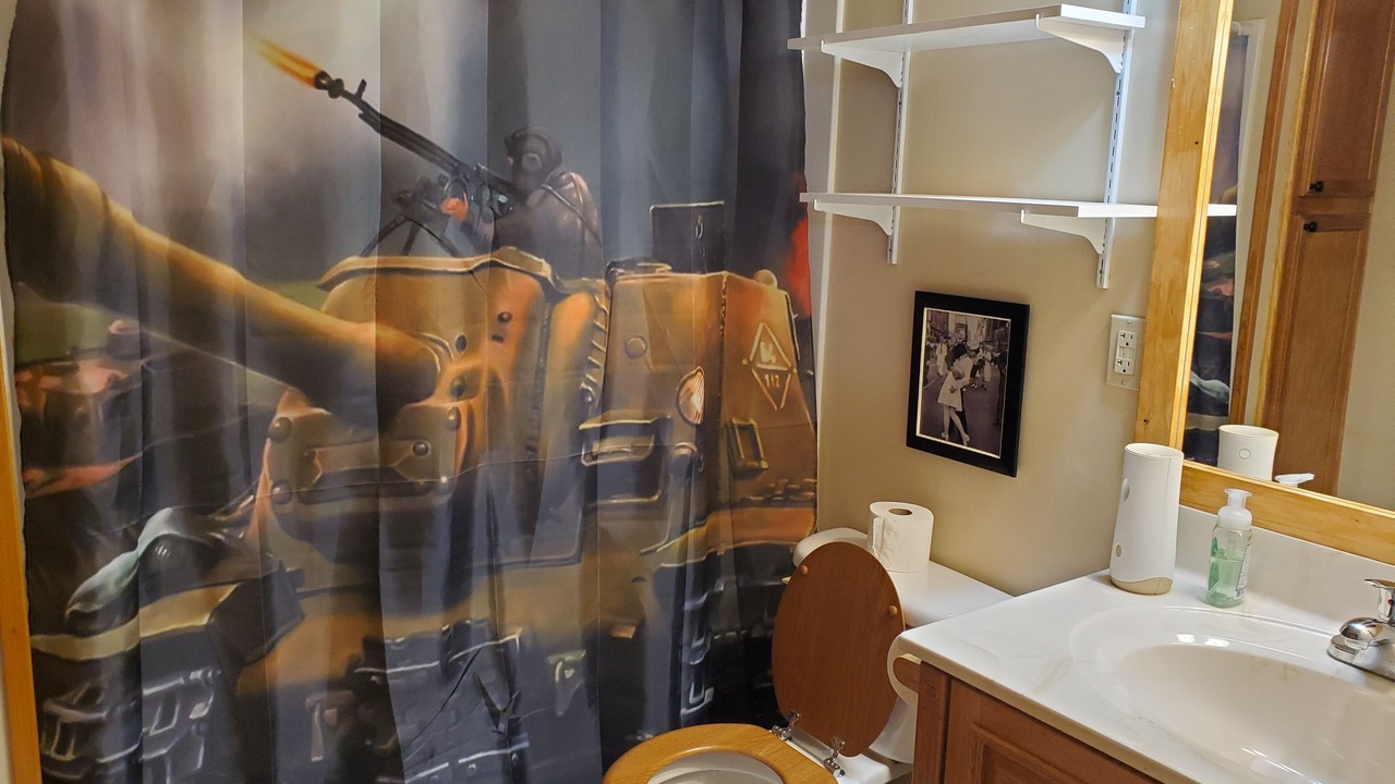 Photo of Bathroom in Newport