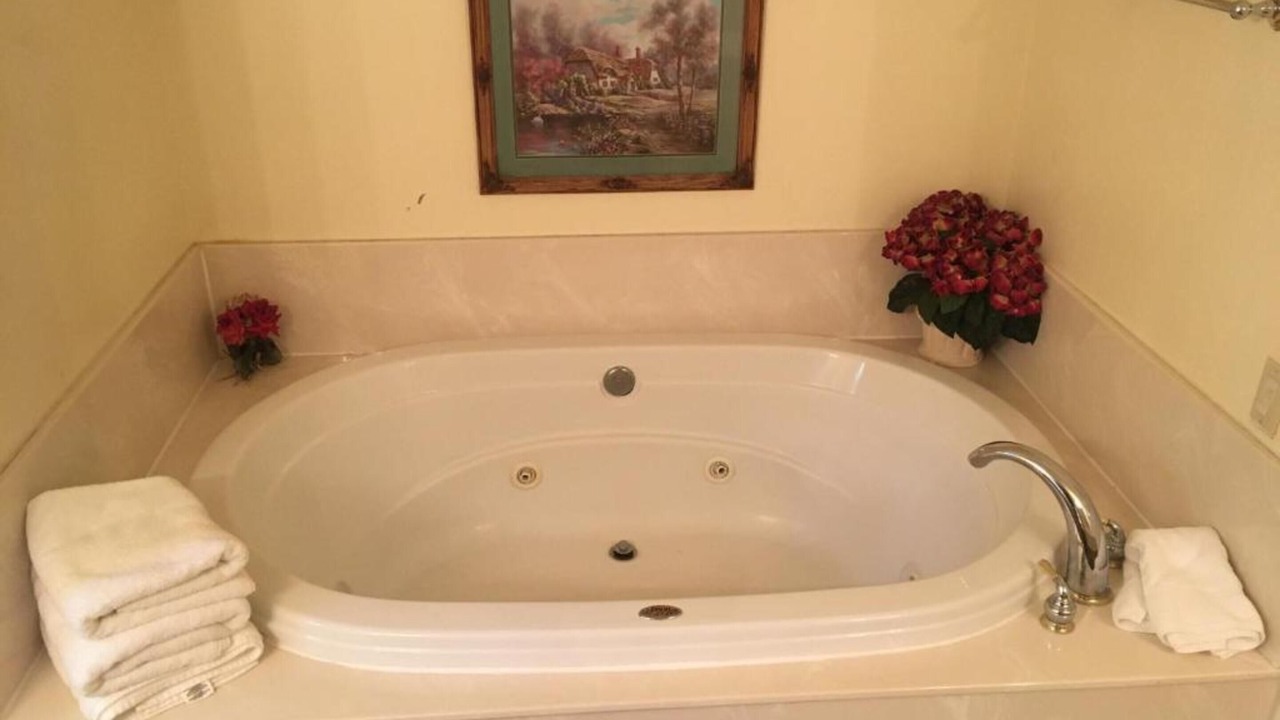 Photo of Bathroom in Kernville