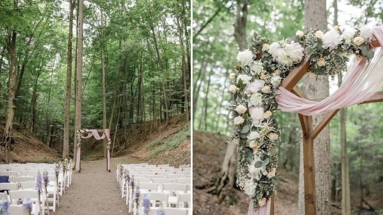 Photo of Outdoor in Ithaca