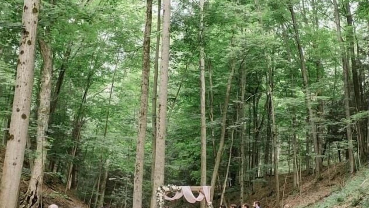 Photo of Outdoor in Ithaca