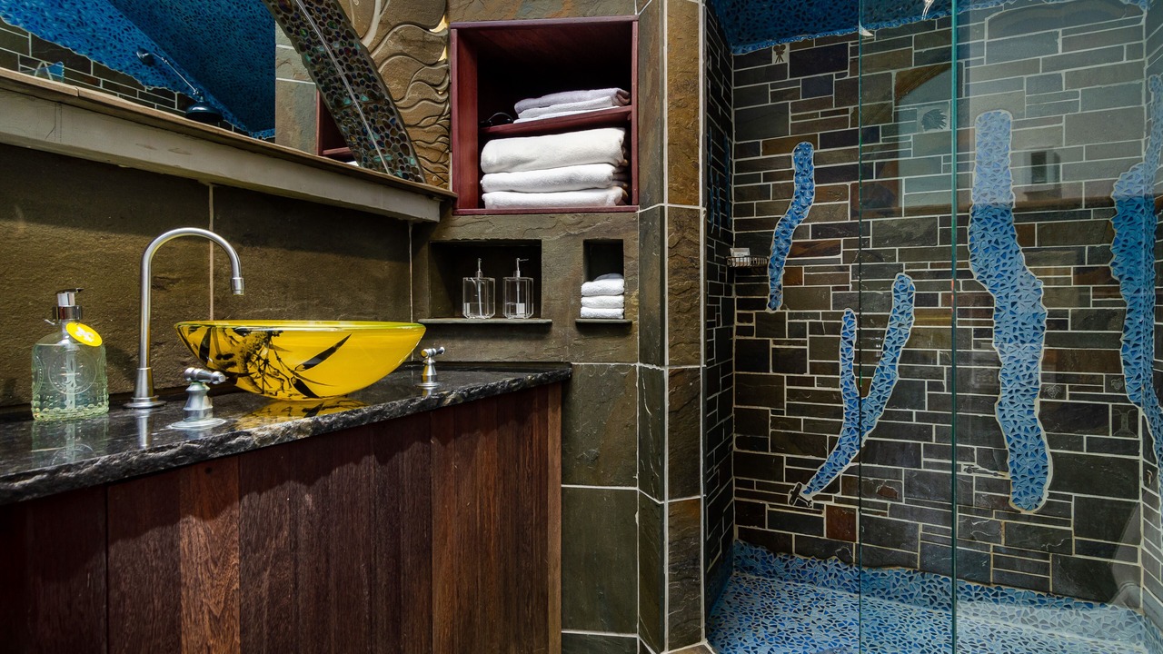 Photo of Bedroom in Ithaca