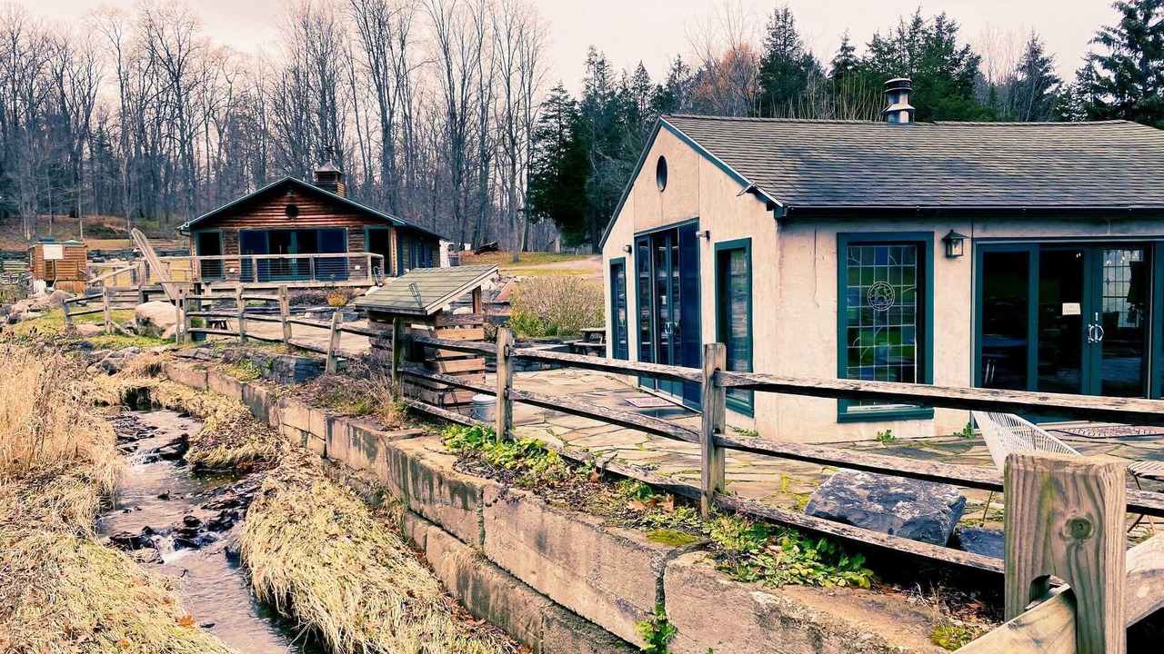 Photo of Outdoor in Ithaca