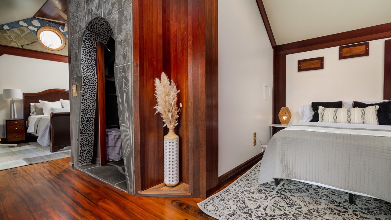 Photo of Bedroom in Ithaca