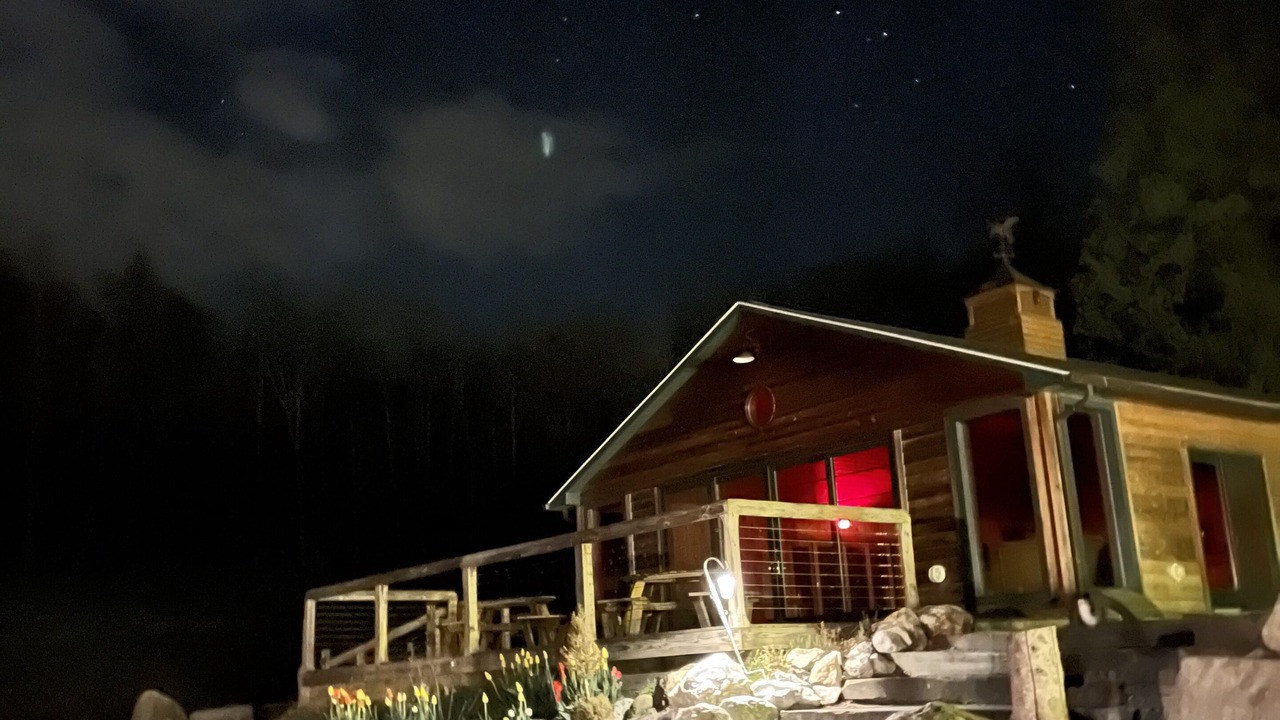 Photo of Outdoor in Ithaca