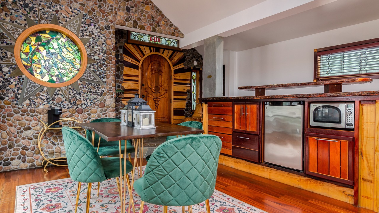 Photo of Bedroom in Ithaca