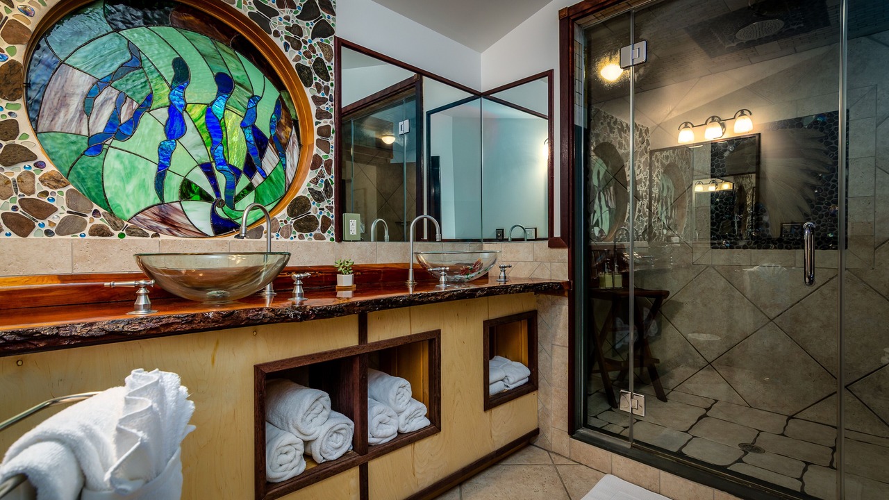 Photo of Bathroom in Ithaca