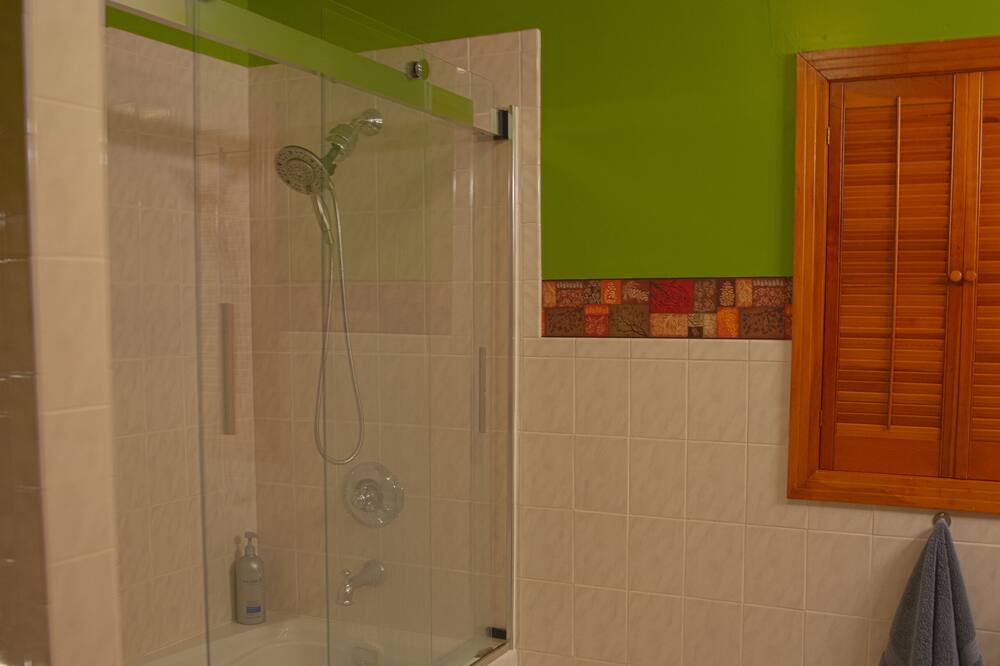Photo of Bathroom in Lewis County