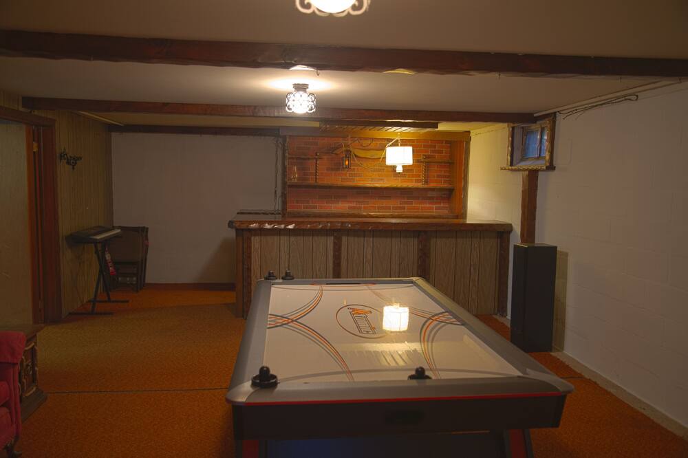 Photo of Bedroom in Lewis County