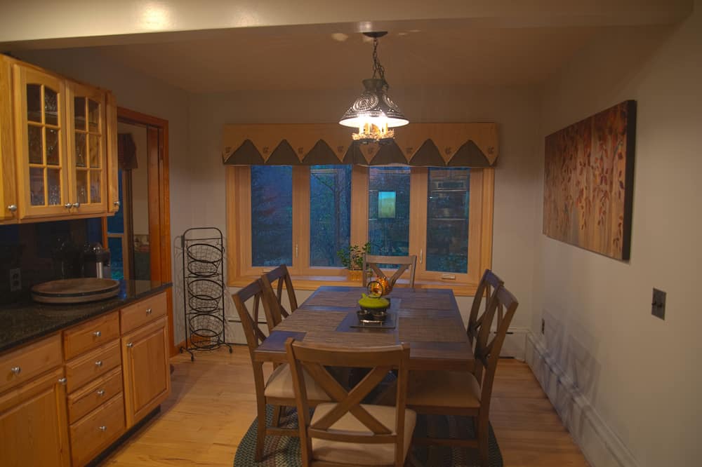 Photo of Bedroom in Lewis County