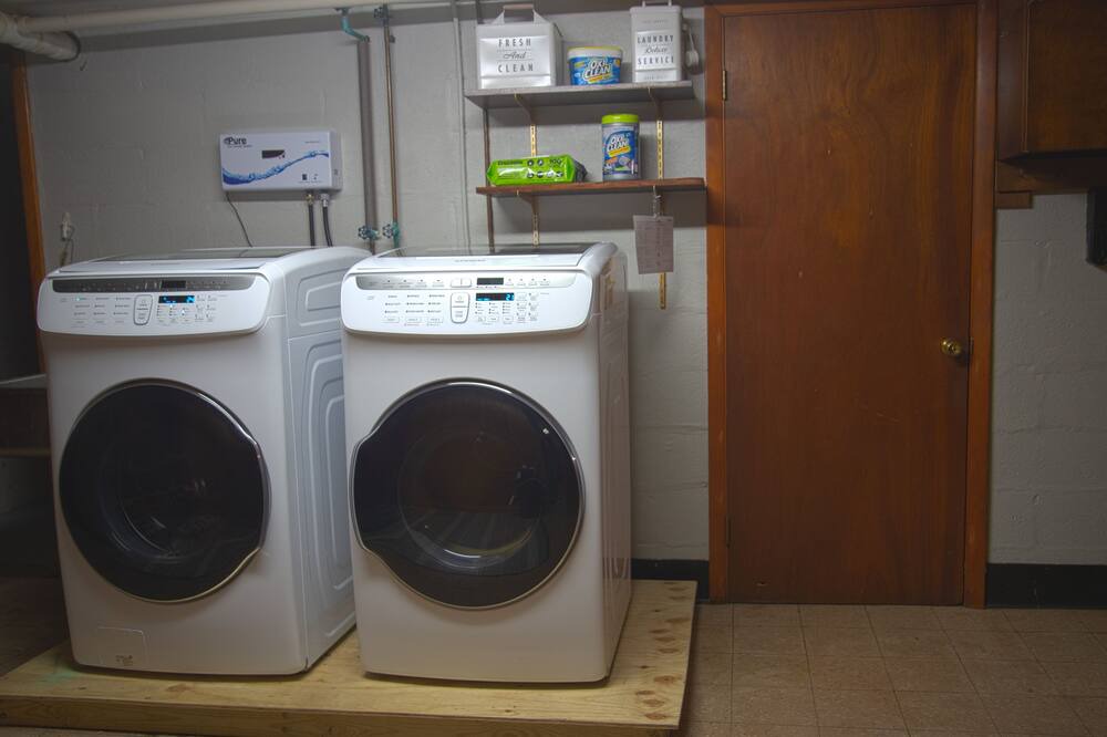 Photo of Bedroom in Lewis County
