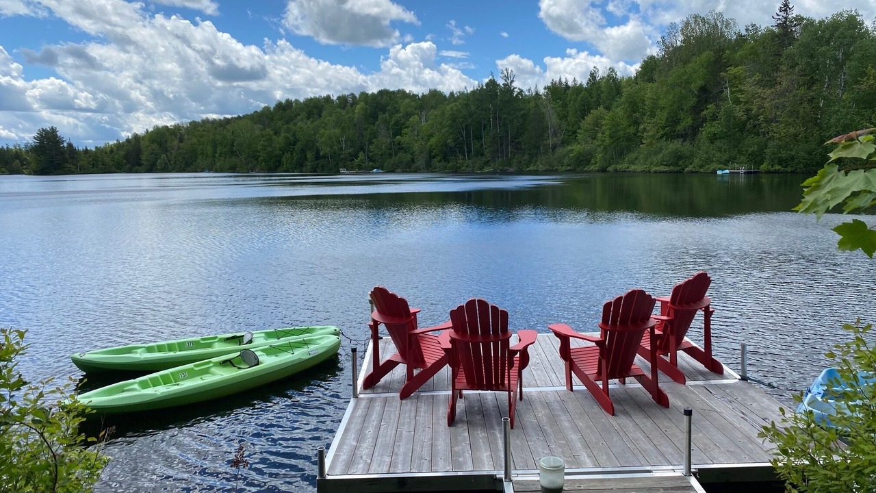 Photo of Outdoor in Sainte-Emelie-de-L'Energie