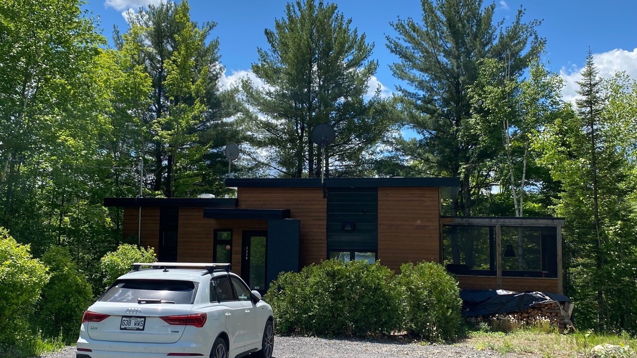 Photo of Outdoor in Sainte-Emelie-de-L'Energie