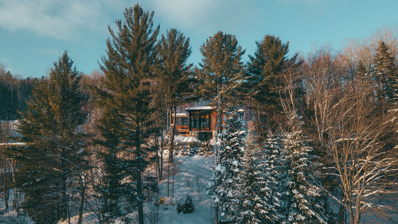 Photo of Outdoor in Sainte-Emelie-de-L'Energie