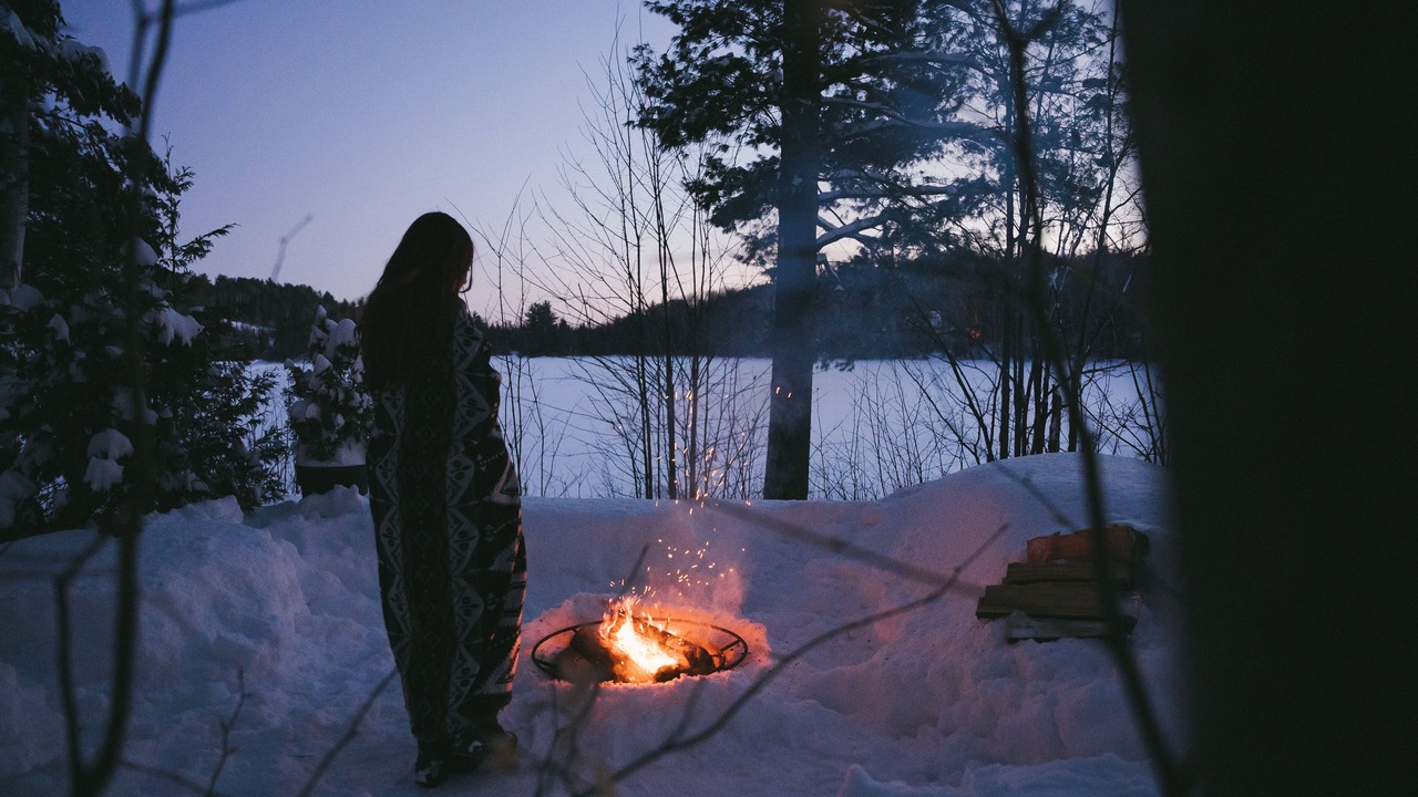 Photo of Outdoor in Sainte-Emelie-de-L'Energie
