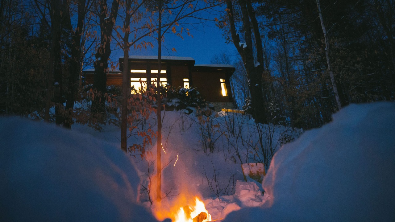 Photo of Outdoor in Sainte-Emelie-de-L'Energie