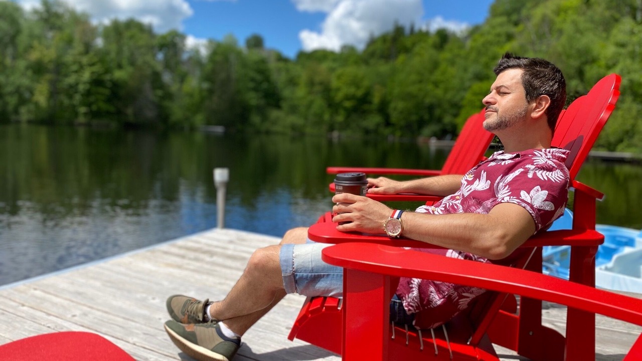 Photo of Outdoor in Sainte-Emelie-de-L'Energie