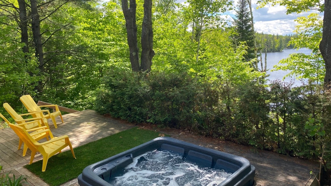 Photo of Outdoor in Sainte-Emelie-de-L'Energie