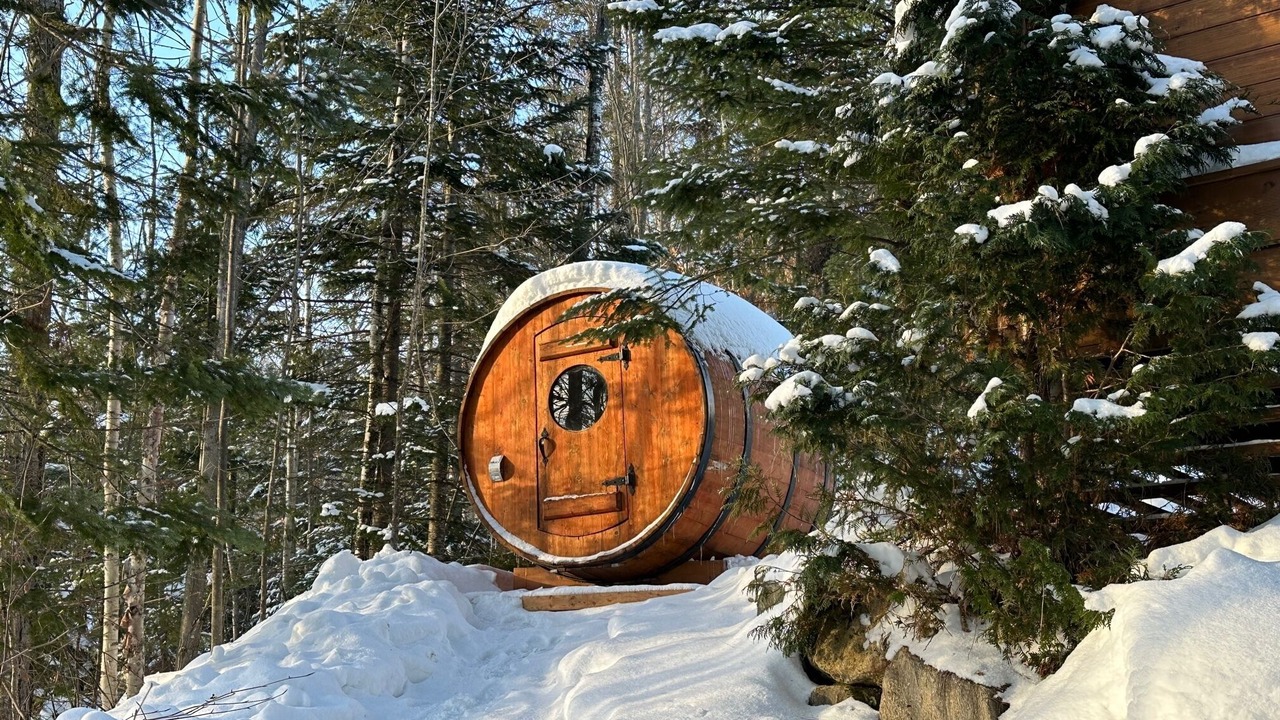 Photo of Outdoor in Sainte-Emelie-de-L'Energie