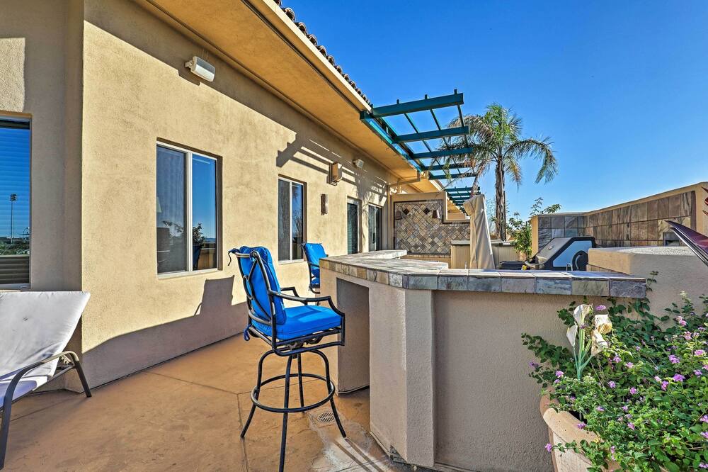 Photo of Patio Balcony in Sam Hughes
