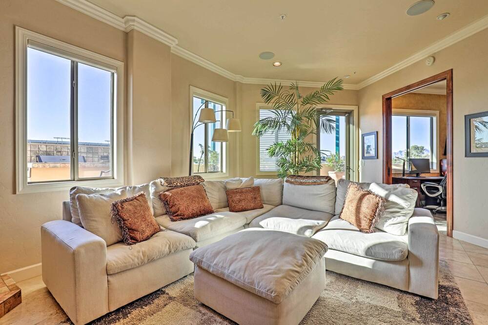 Photo of Bedroom in Sam Hughes
