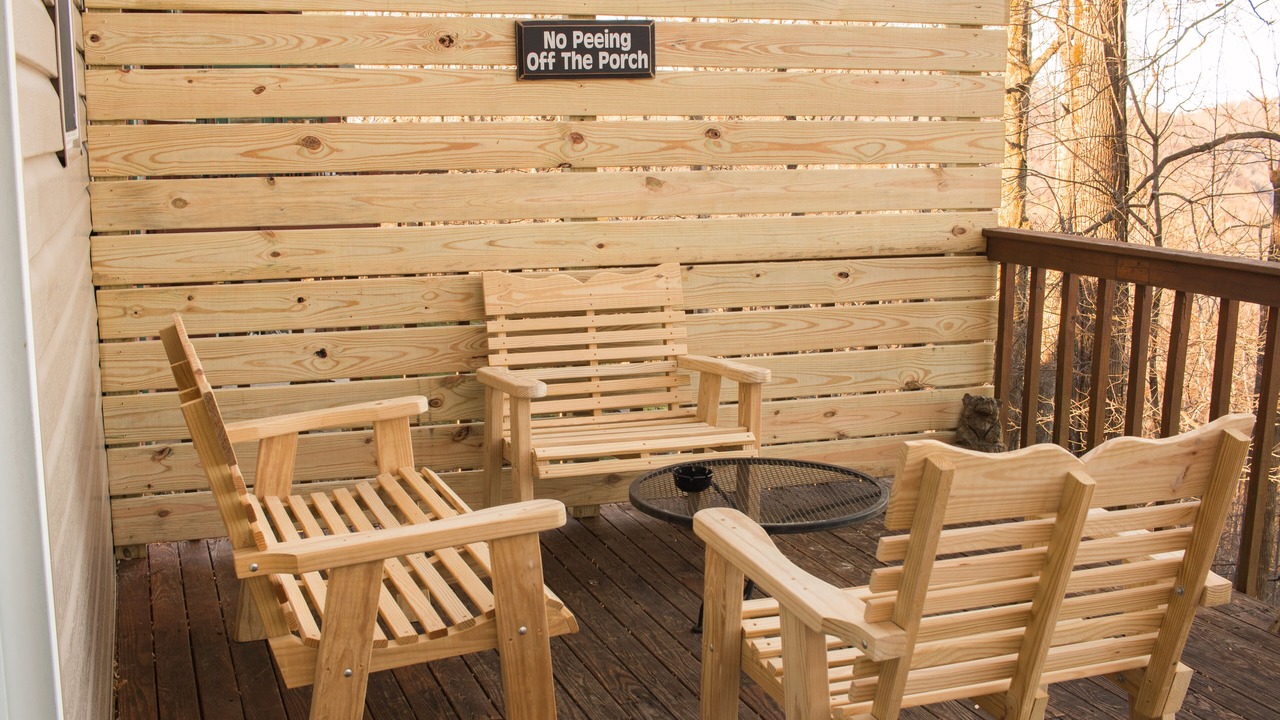 Photo of Outdoor in Walnut Mountain