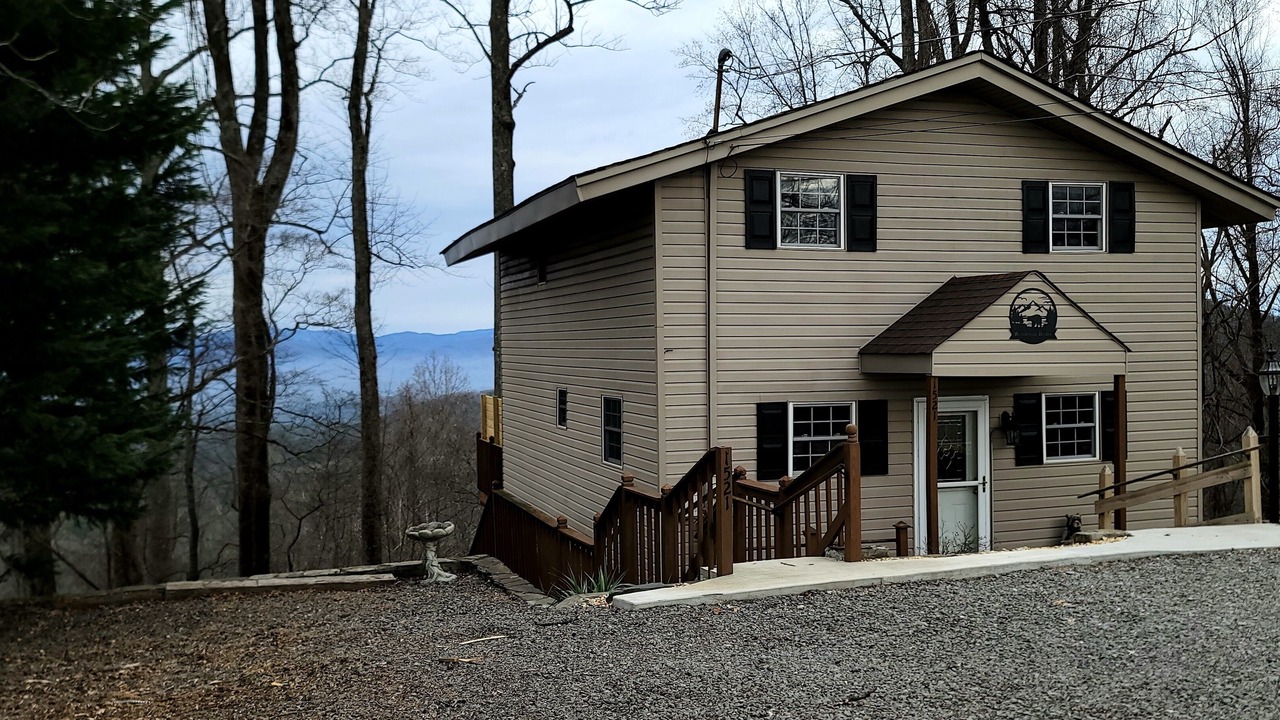 Photo of Outdoor in Walnut Mountain