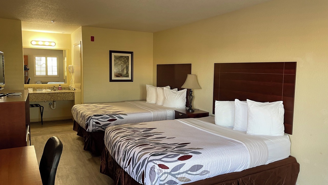 Photo of Bedroom in Kenedy