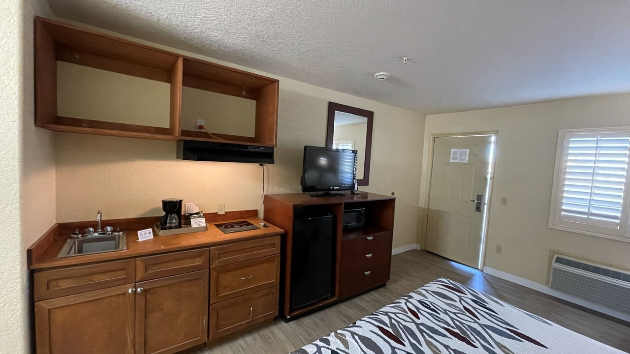 Photo of Bedroom in Kenedy