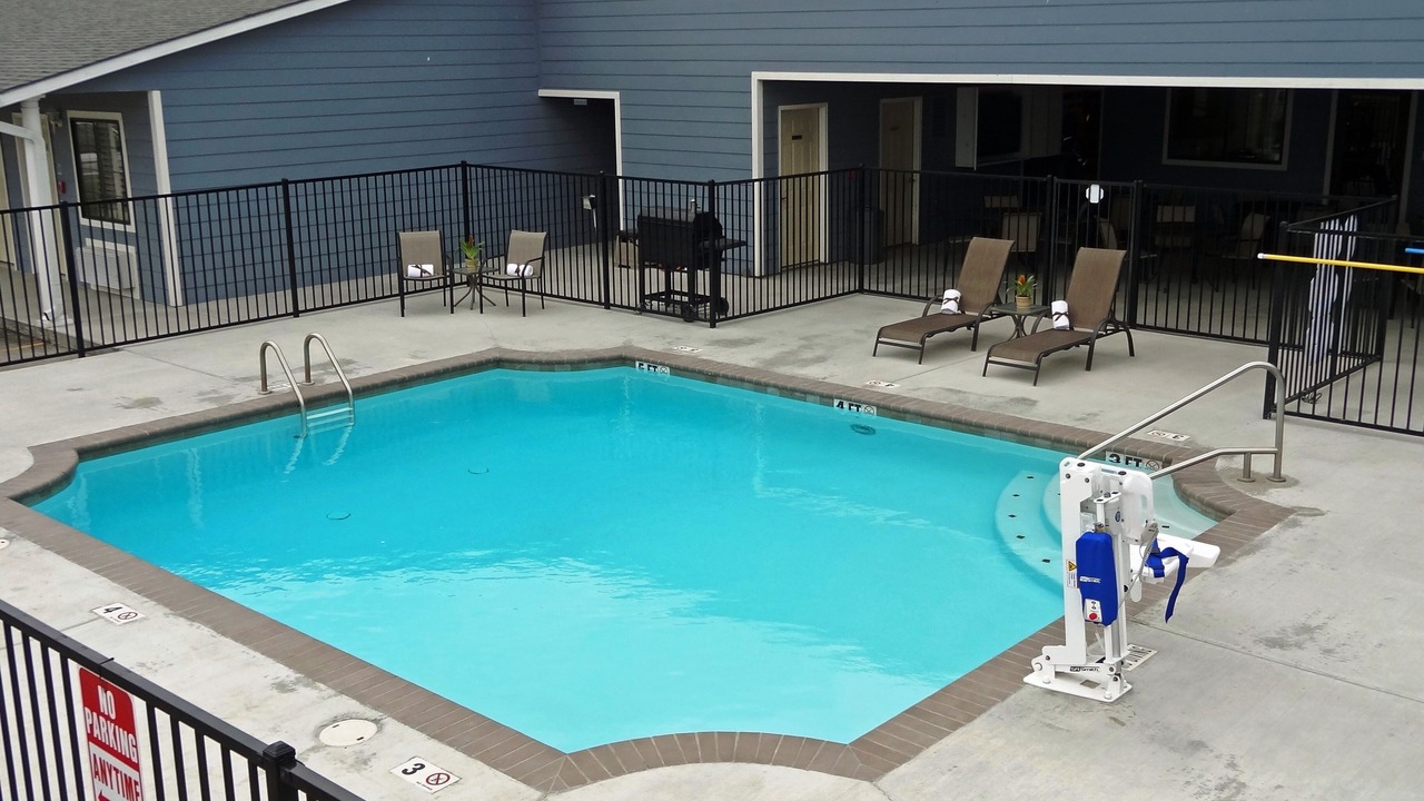Photo of Outdoor in Kenedy