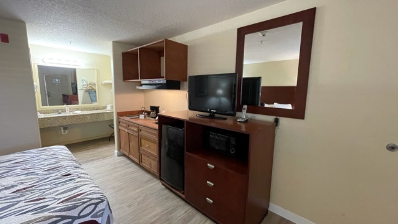 Photo of Bedroom in Kenedy