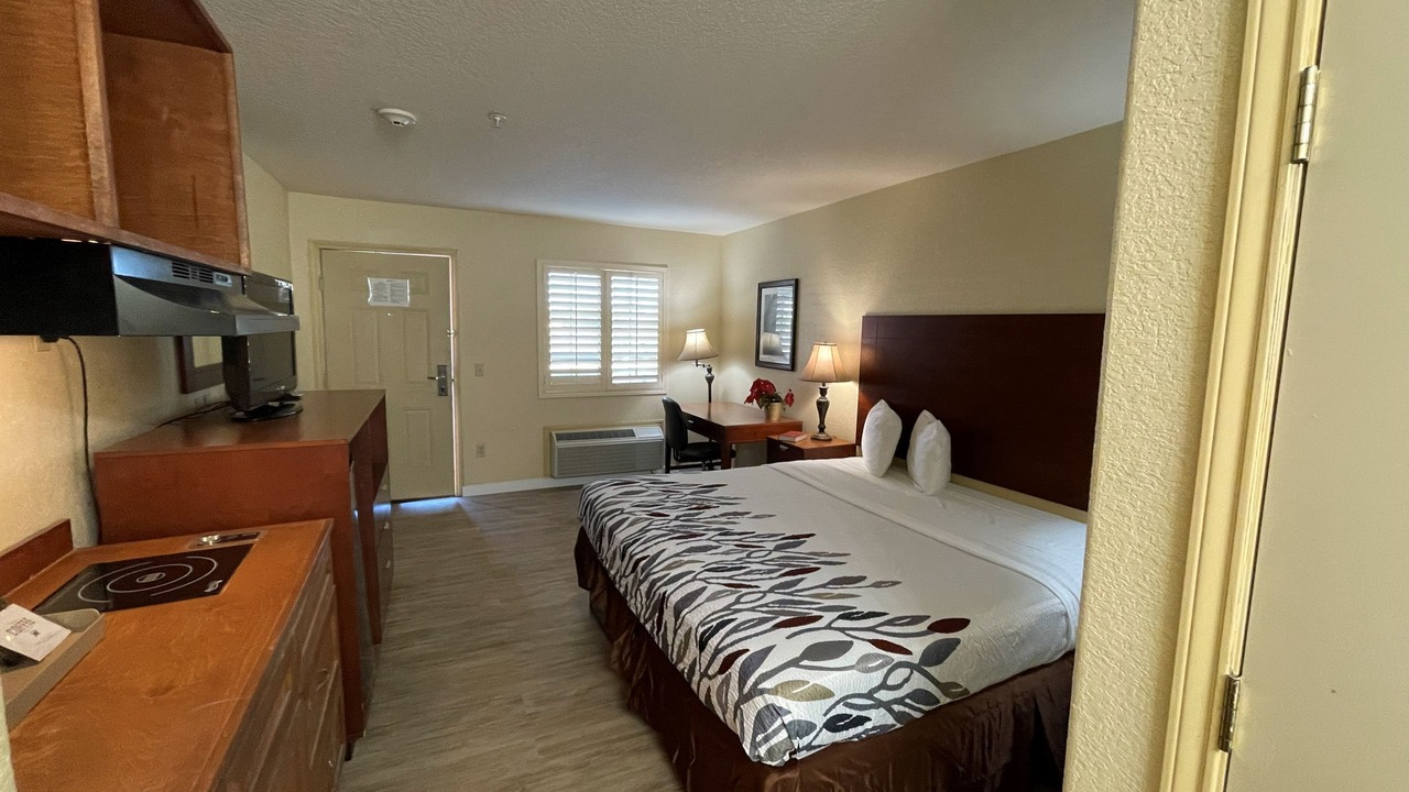 Photo of Bedroom in Kenedy