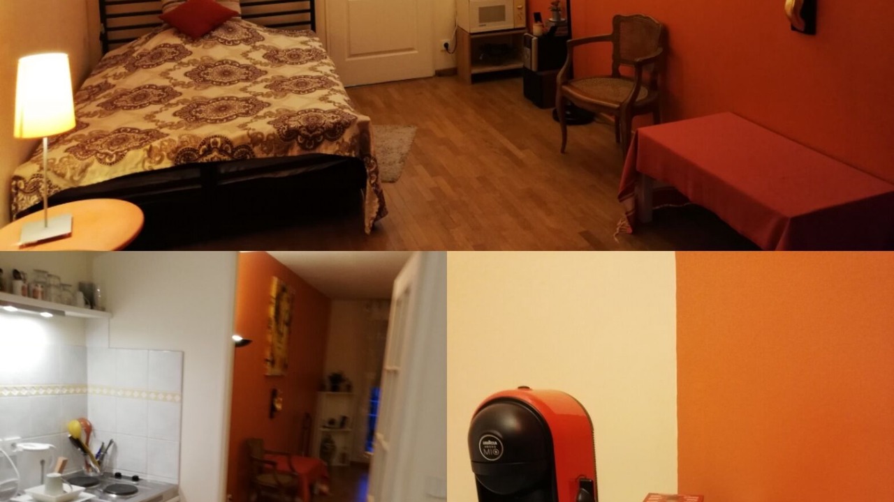 Photo of Kitchen in Saint-Germain-en-Laye