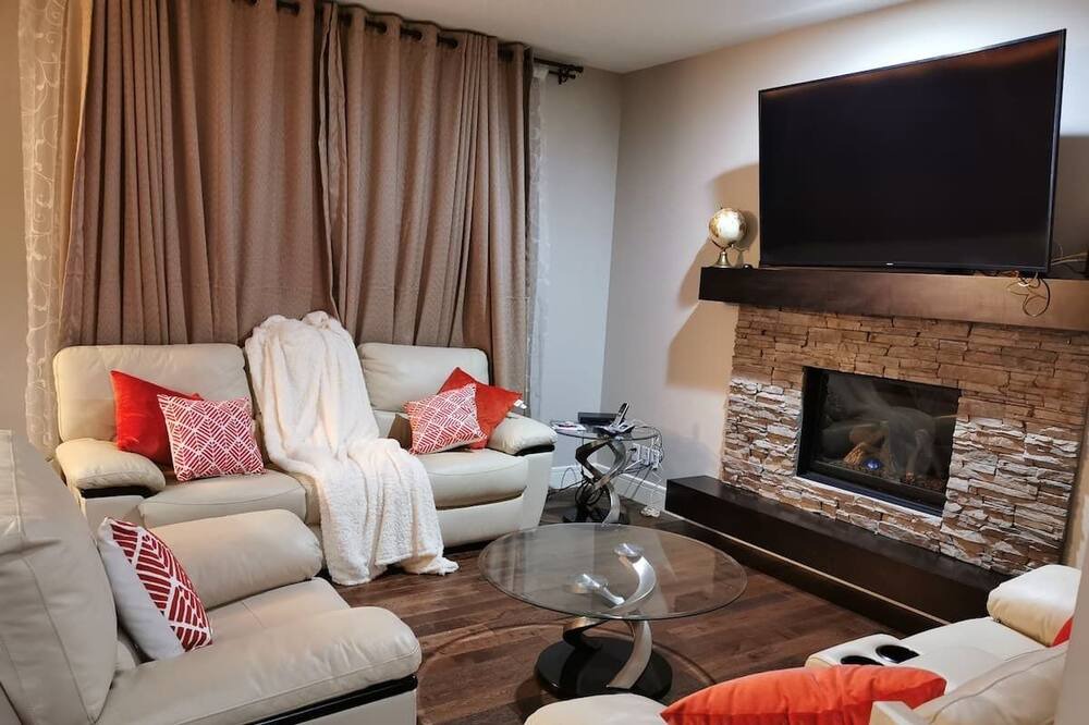 Photo of Livingroom in New Brighton