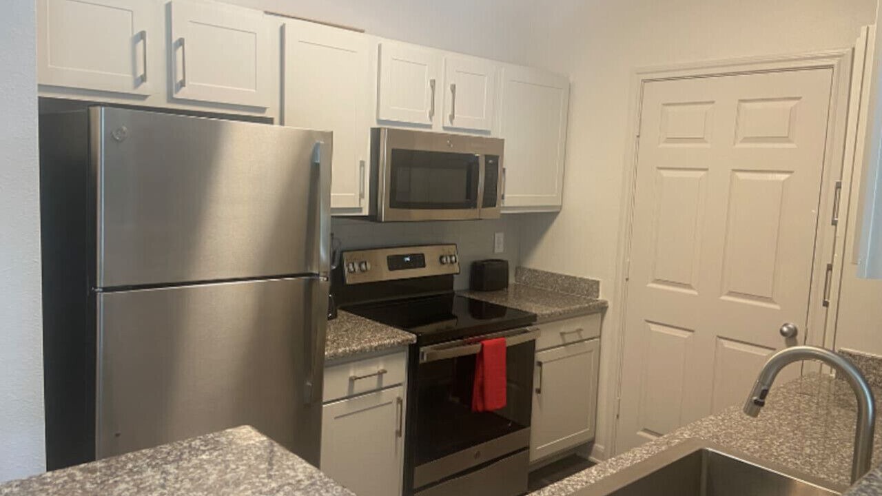 Photo of Kitchen in College Park
