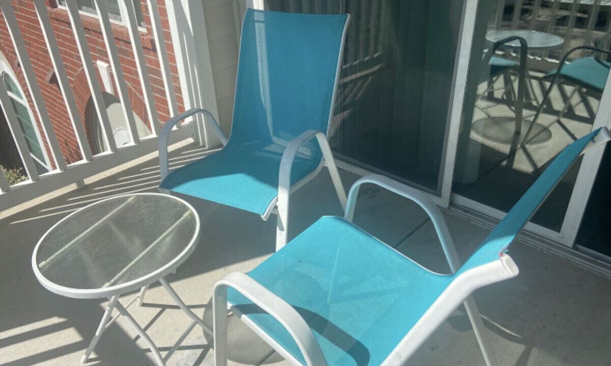 Photo of Outdoor in College Park