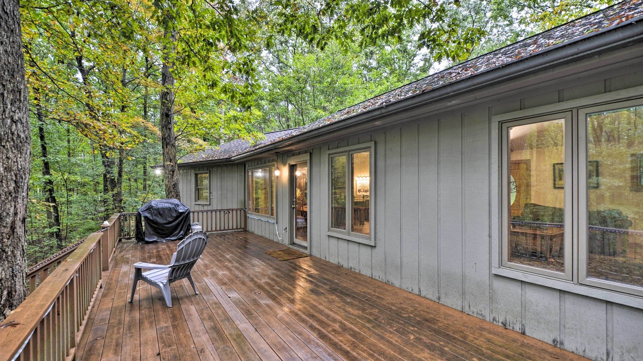 Photo of Outdoor in Rising Fawn