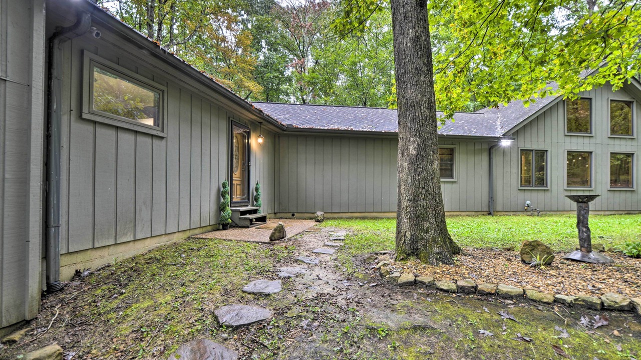 Photo of Outdoor in Rising Fawn