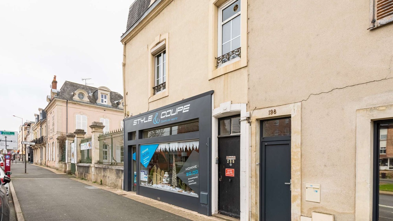 Photo of Outdoor in Jean Jaures