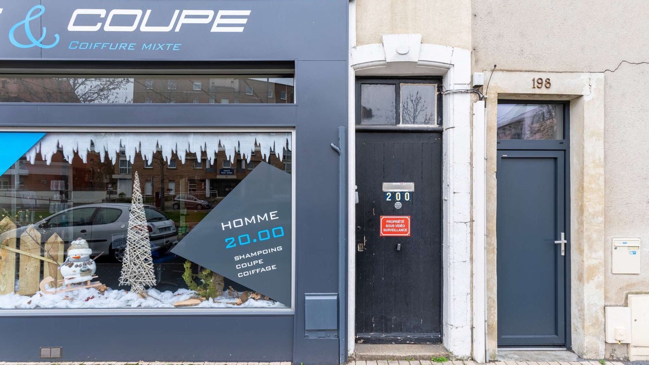 Photo of Outdoor in Jean Jaures