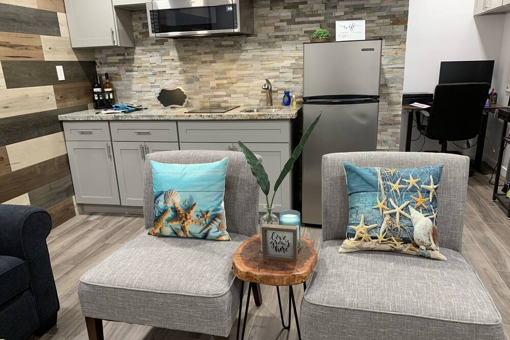 Photo of Livingroom in Rancho Cordova