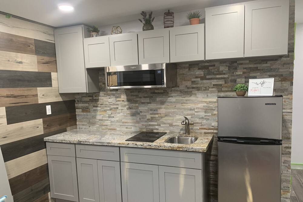 Photo of Kitchen in Rancho Cordova