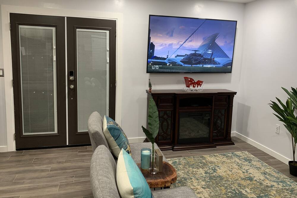 Photo of Livingroom in Rancho Cordova