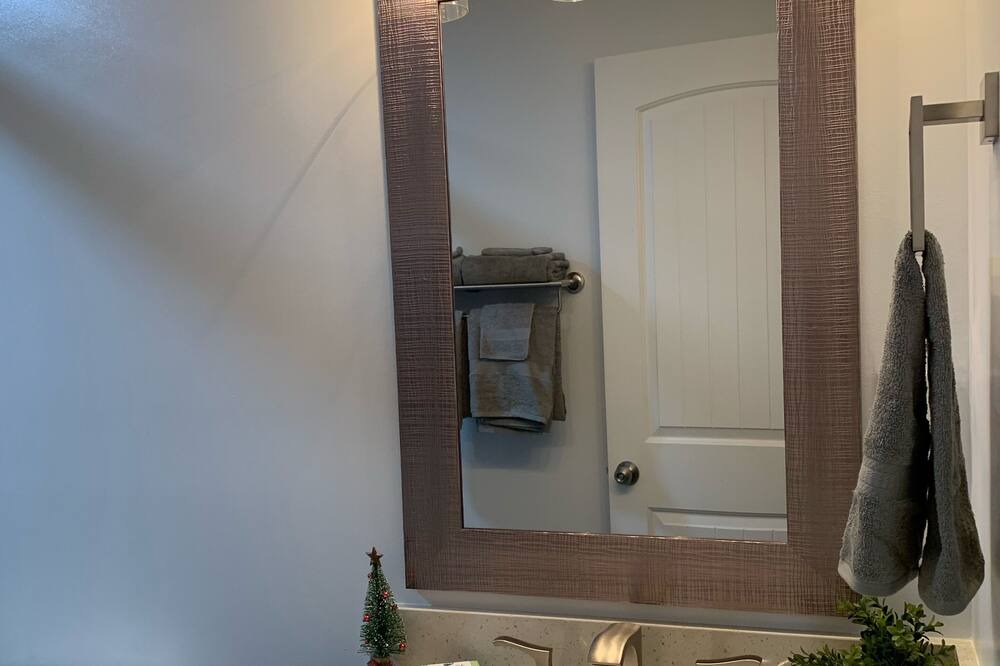 Photo of Bathroom in Rancho Cordova