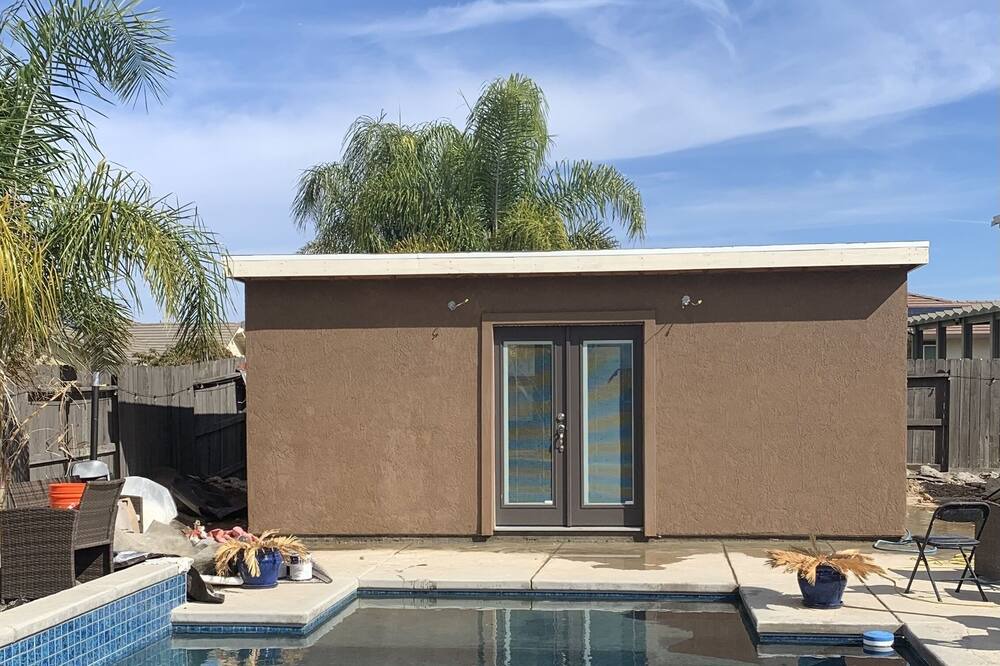 Photo of Outdoor in Rancho Cordova