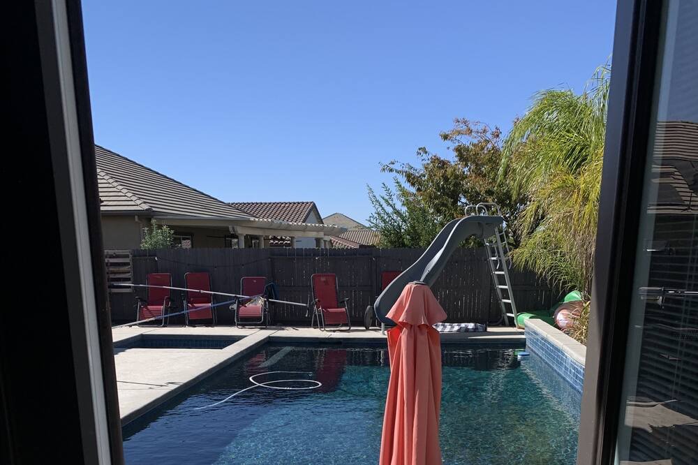 Photo of Outdoor in Rancho Cordova